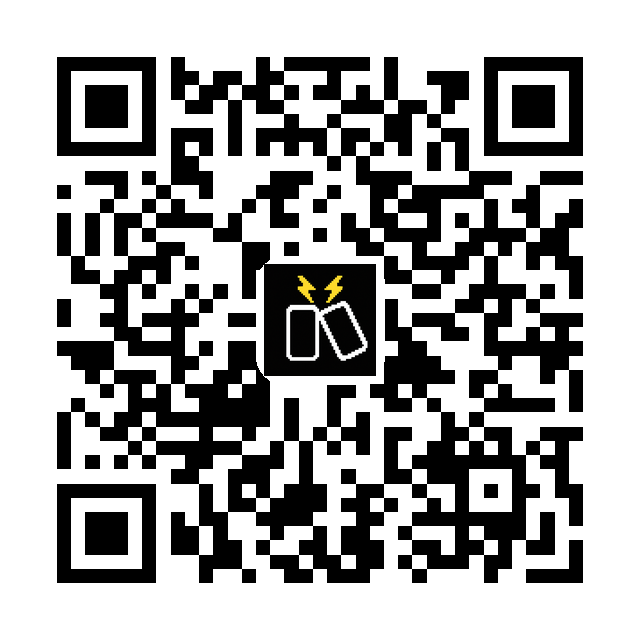 Scan to download DoubleBump on the App Store